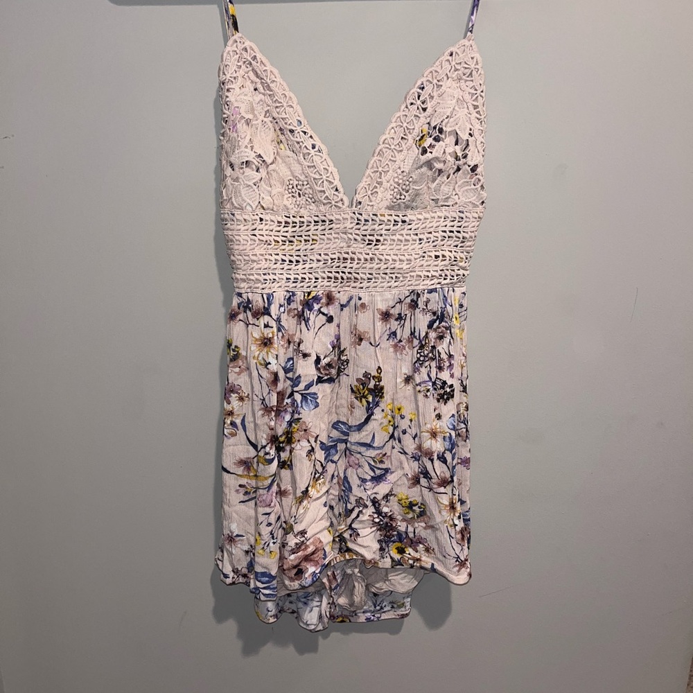 illa illa romper
